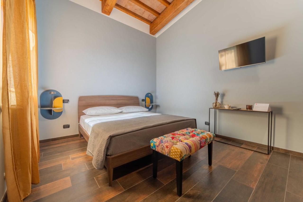 Bed and Breakfast Poggio Delle Ginestre Orvieto Exterior foto