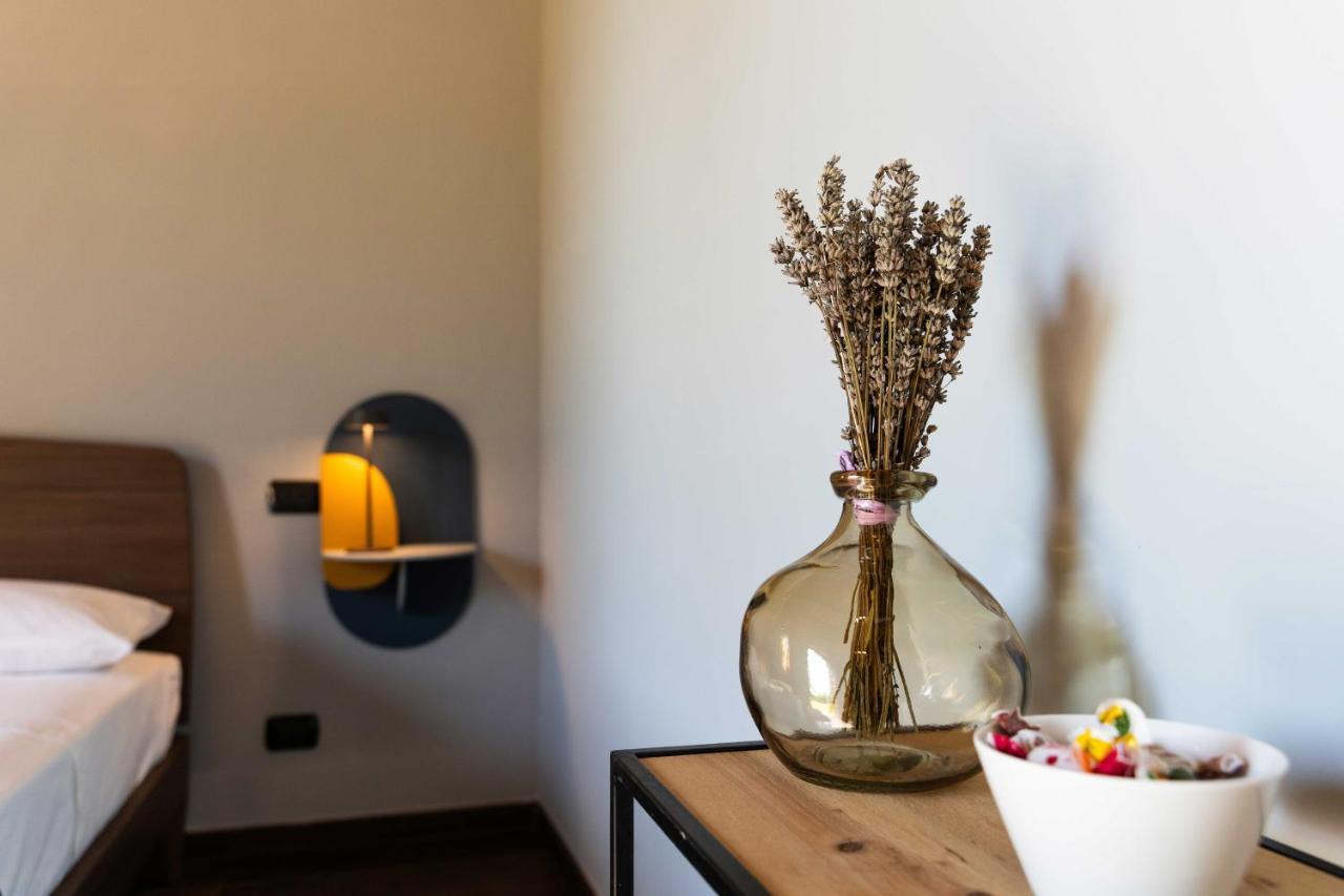 Bed and Breakfast Poggio Delle Ginestre Orvieto Exterior foto